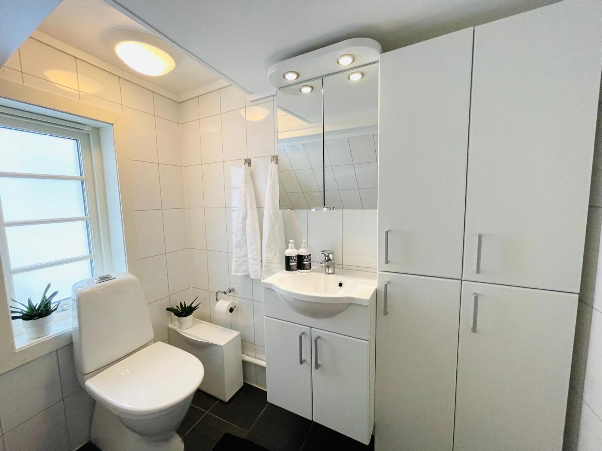 Central Economic Stavanger Kongsteinsgata Dış mekan fotoğraf