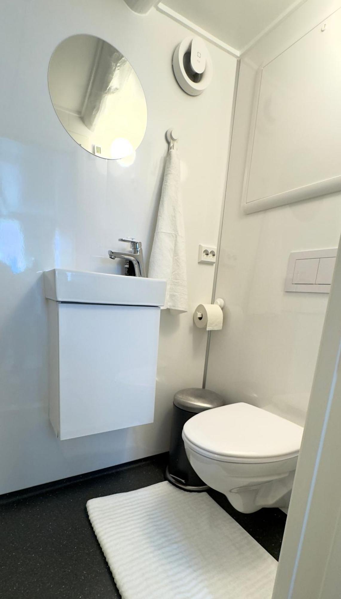 Central Economic Stavanger Kongsteinsgata Dış mekan fotoğraf